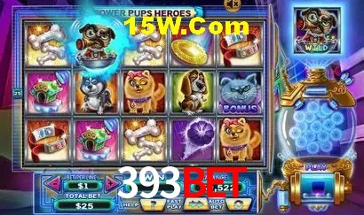Desvendando o Mundo dos Jogos Virtuais na 393Bet